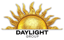 Day Light Logo